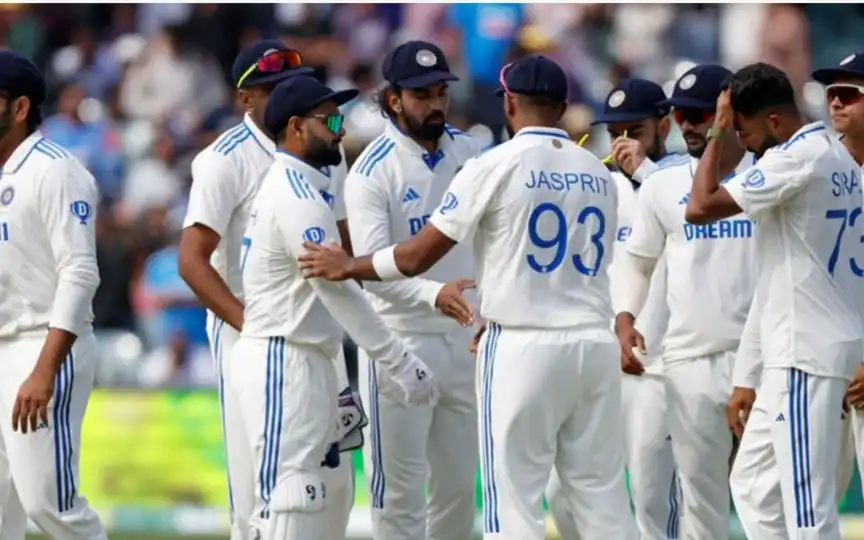 Best Bowling Performances In WTC Cycle 2023-25; One Indian On The List Best Bowling Performances In WTC Cycle 2023-25; One Indian On The List